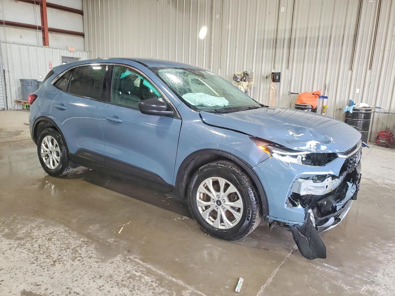 2023 Ford Escape Active - Фото 4