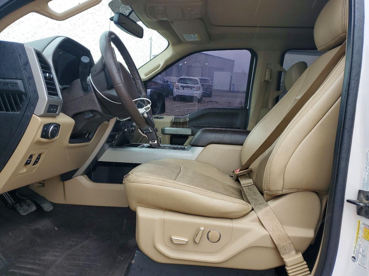 2018 Ford F150 Supercrew - Фото 7