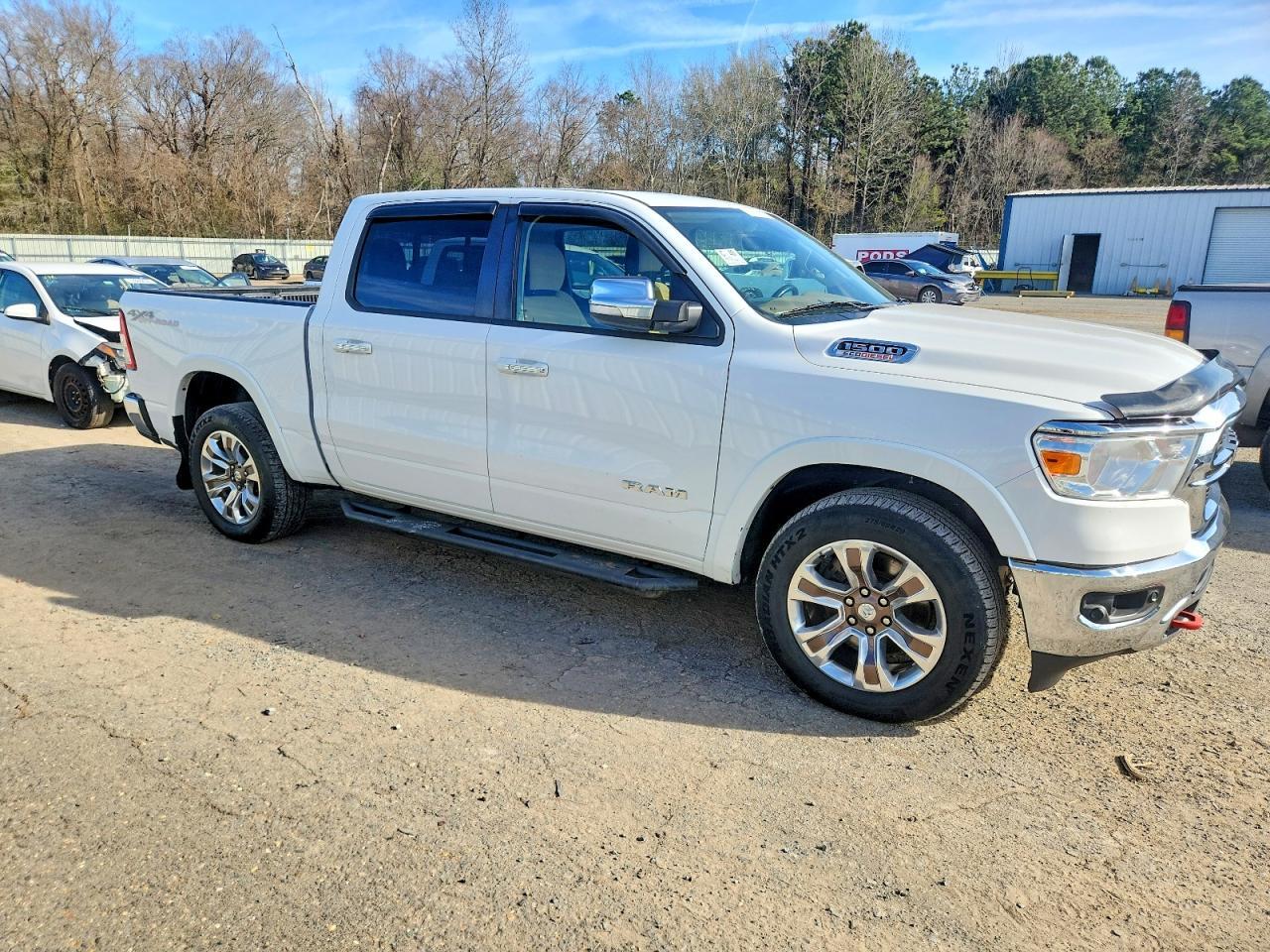 2020 Ram 1500 Big Horn/Lone Star - Image 4