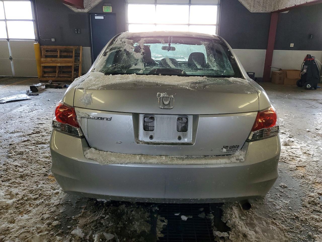 2009 Honda Accord Lx - Image 6