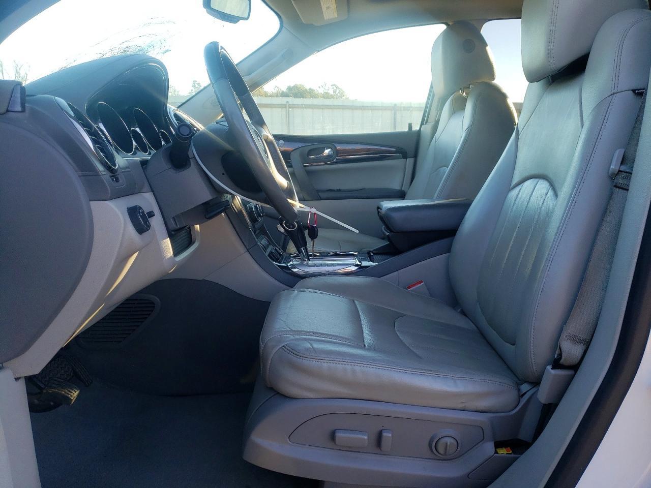 2017 Buick Enclave - Фото 7