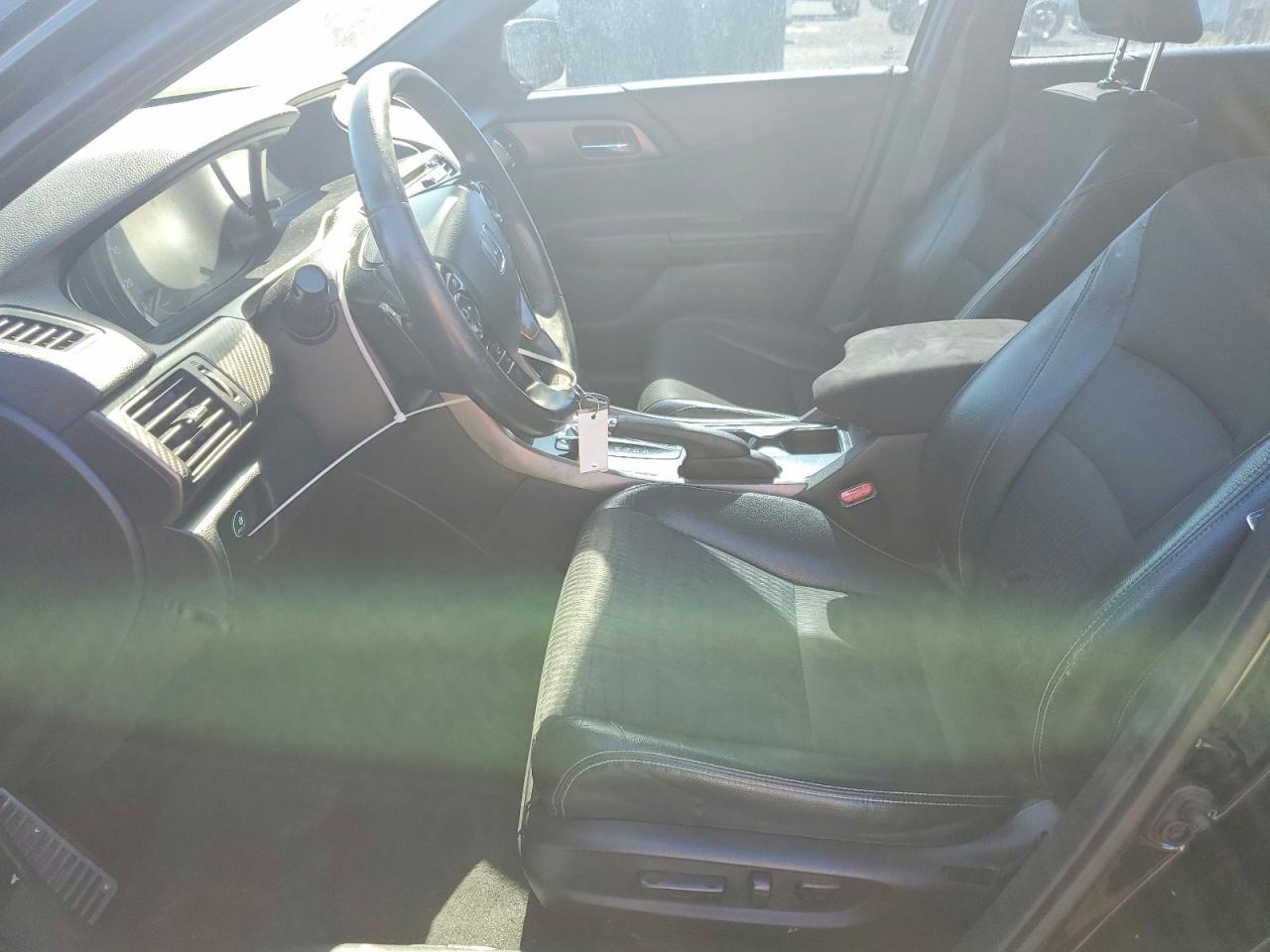 2016 Honda Accord Sport - Фото 7