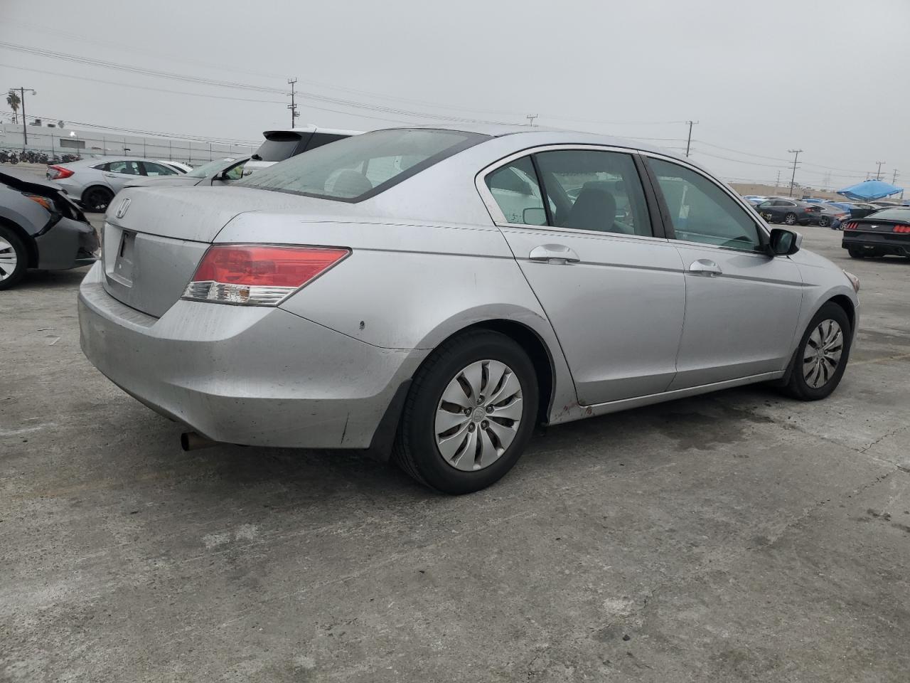 2010 Honda Accord Lx - Image 3