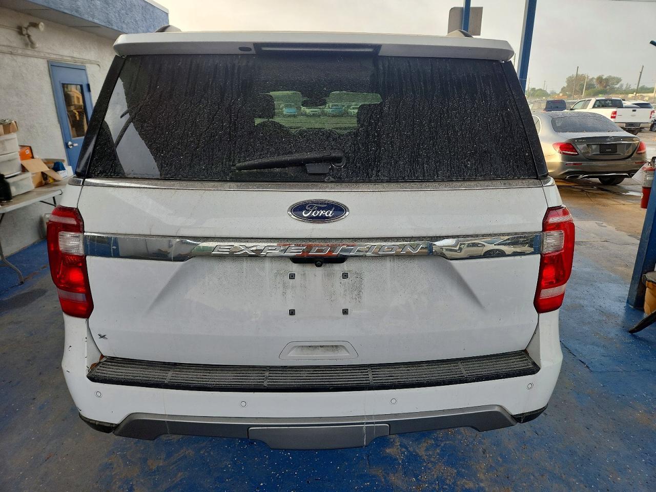 2018 Ford Expedition Xlt - Фото 6