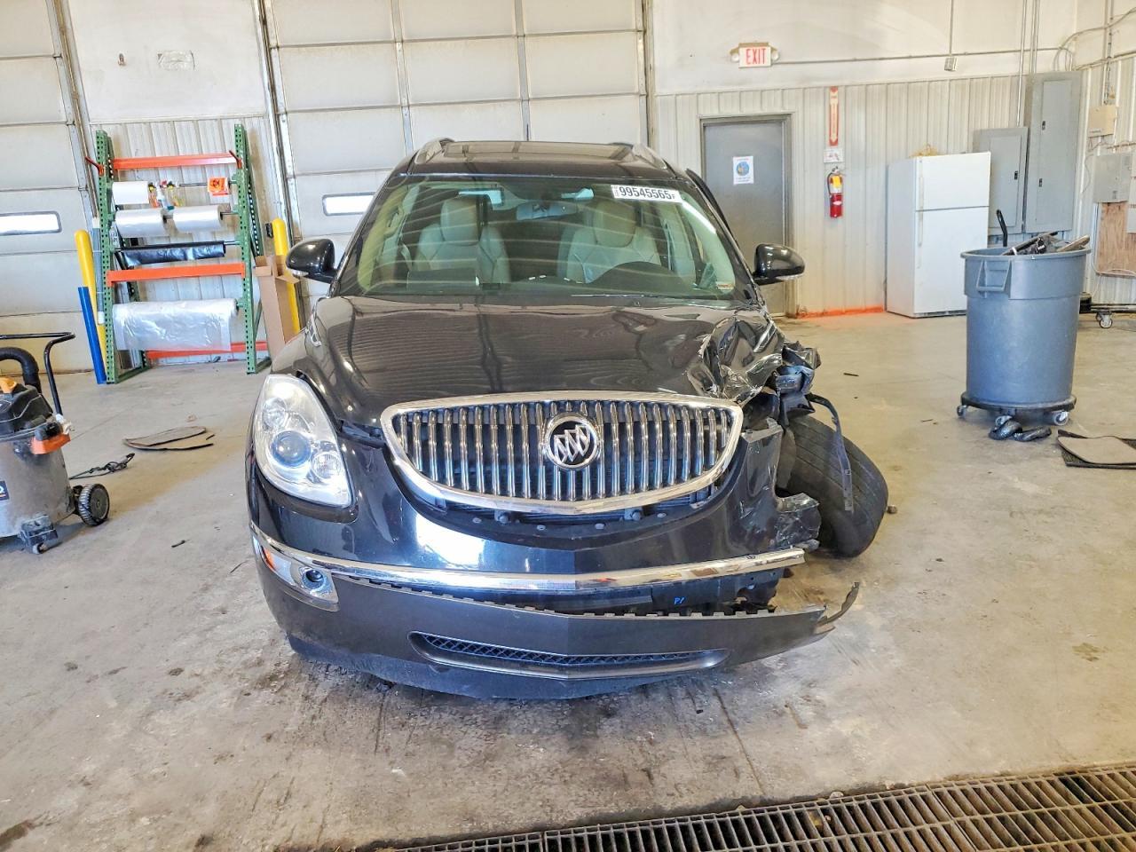 2009 Buick Enclave Cxl - Фото 5