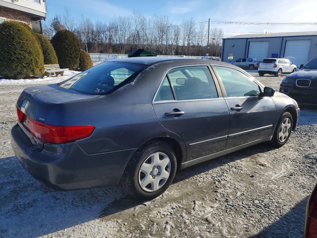 2005 Honda Accord Lx - Image 3