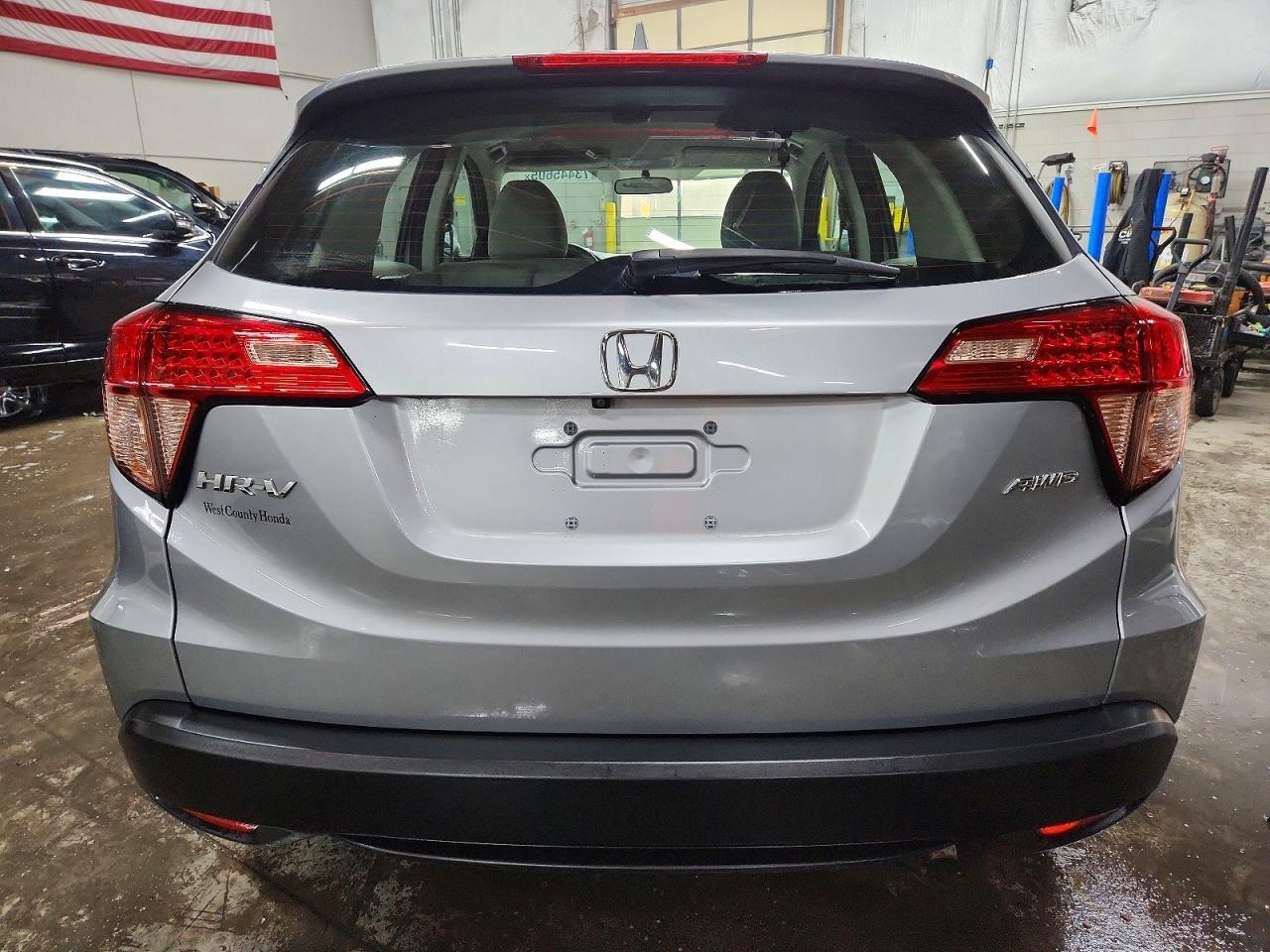 2018 Honda Hr-V Lx - Image 6