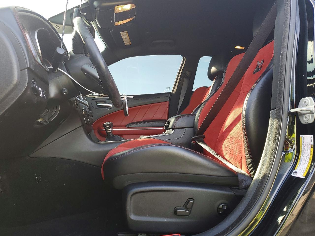 2021 Dodge Charger Scat Pack - Фото 7