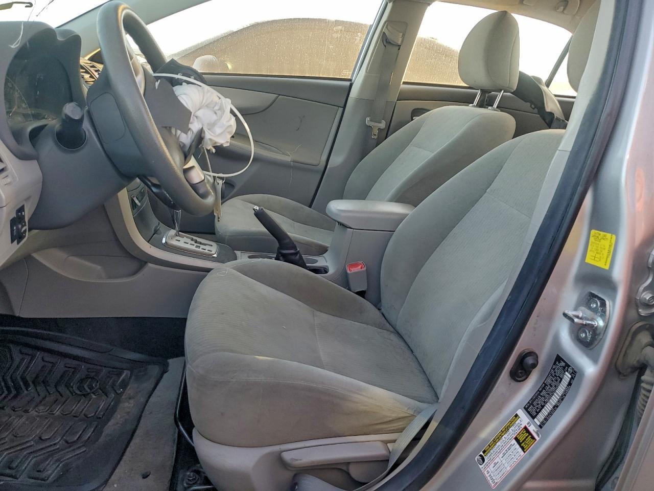 2010 Toyota Corolla Base - Image 7