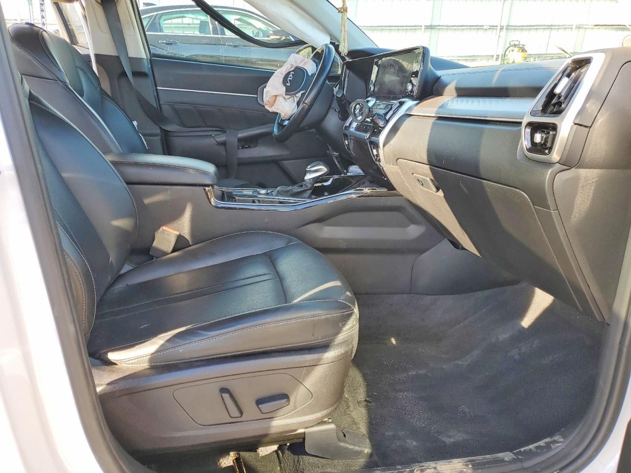 2022 Kia Sorento Sx - Image 7