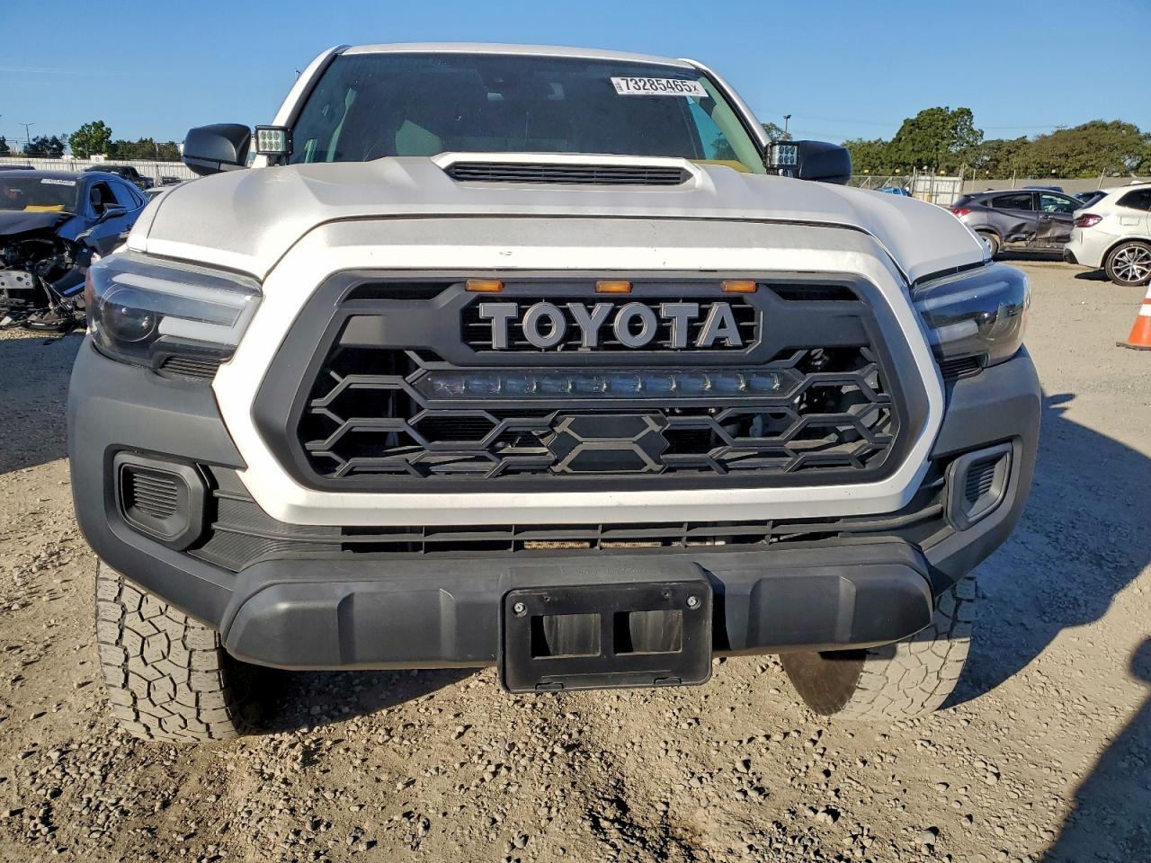 2020 Toyota Tacoma Access Cab - Фото 5