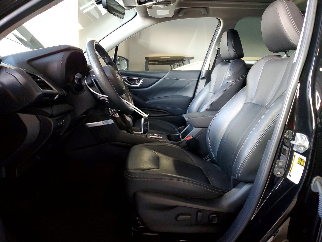 2021 Subaru Forester Touring - Фото 7