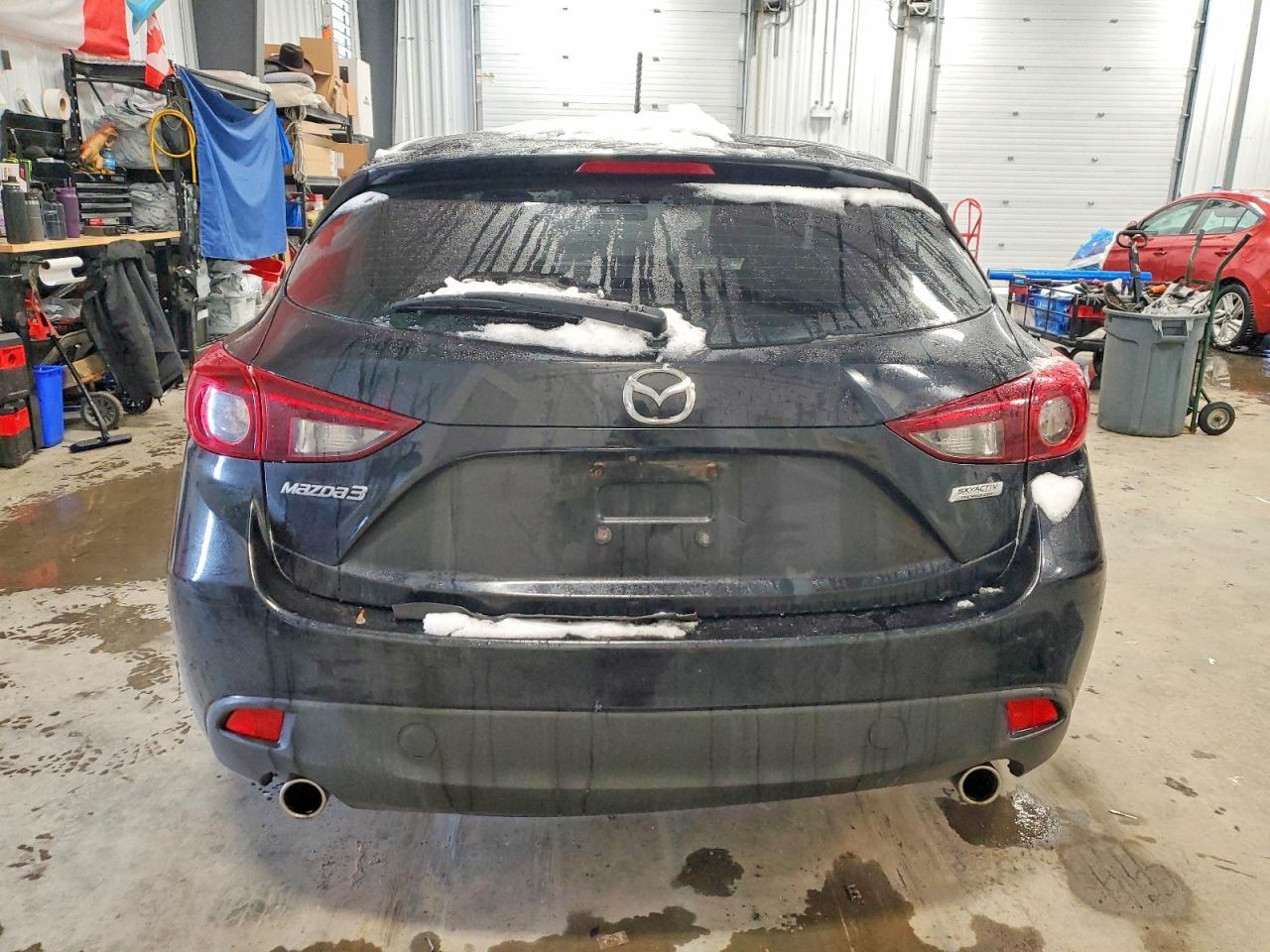 2015 Mazda 3 Touring - Image 6