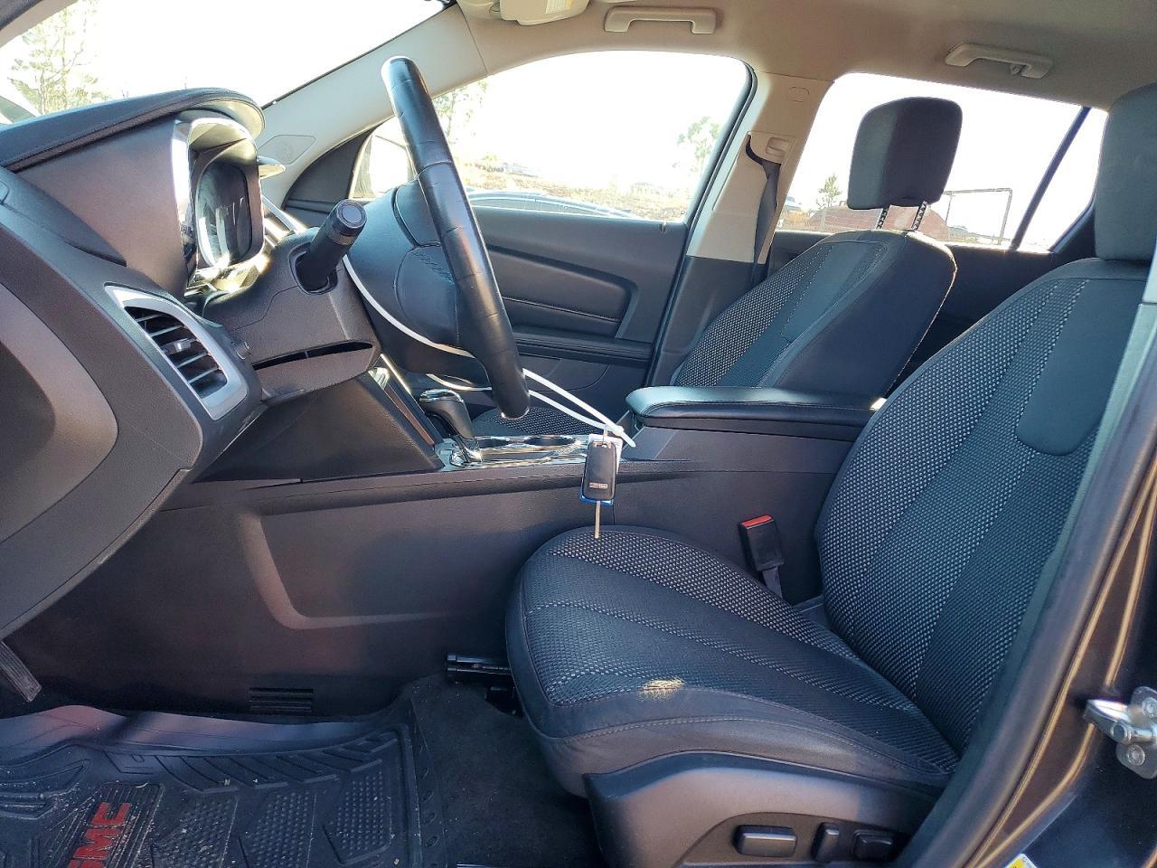 2016 GMC Terrain Sle - Image 7