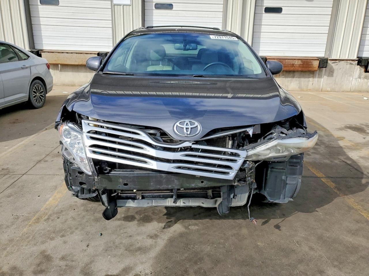 2010 Toyota Venza - Фото 5