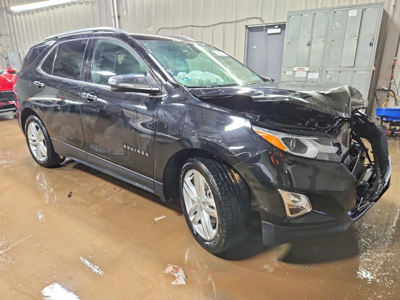2019 Chevrolet Equinox Premier - Фото 4