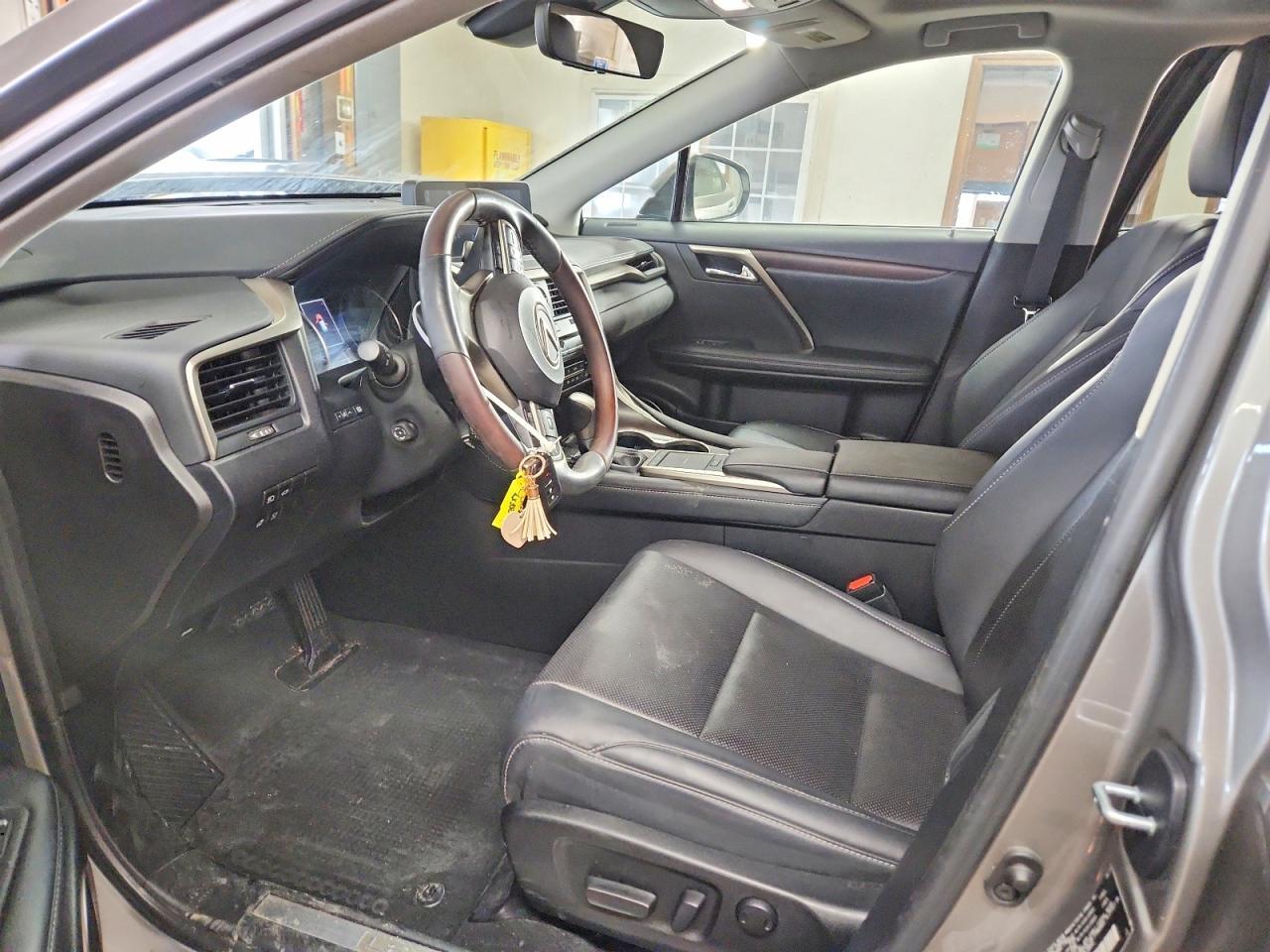 2022 Lexus Rx 350 Base - Image 7