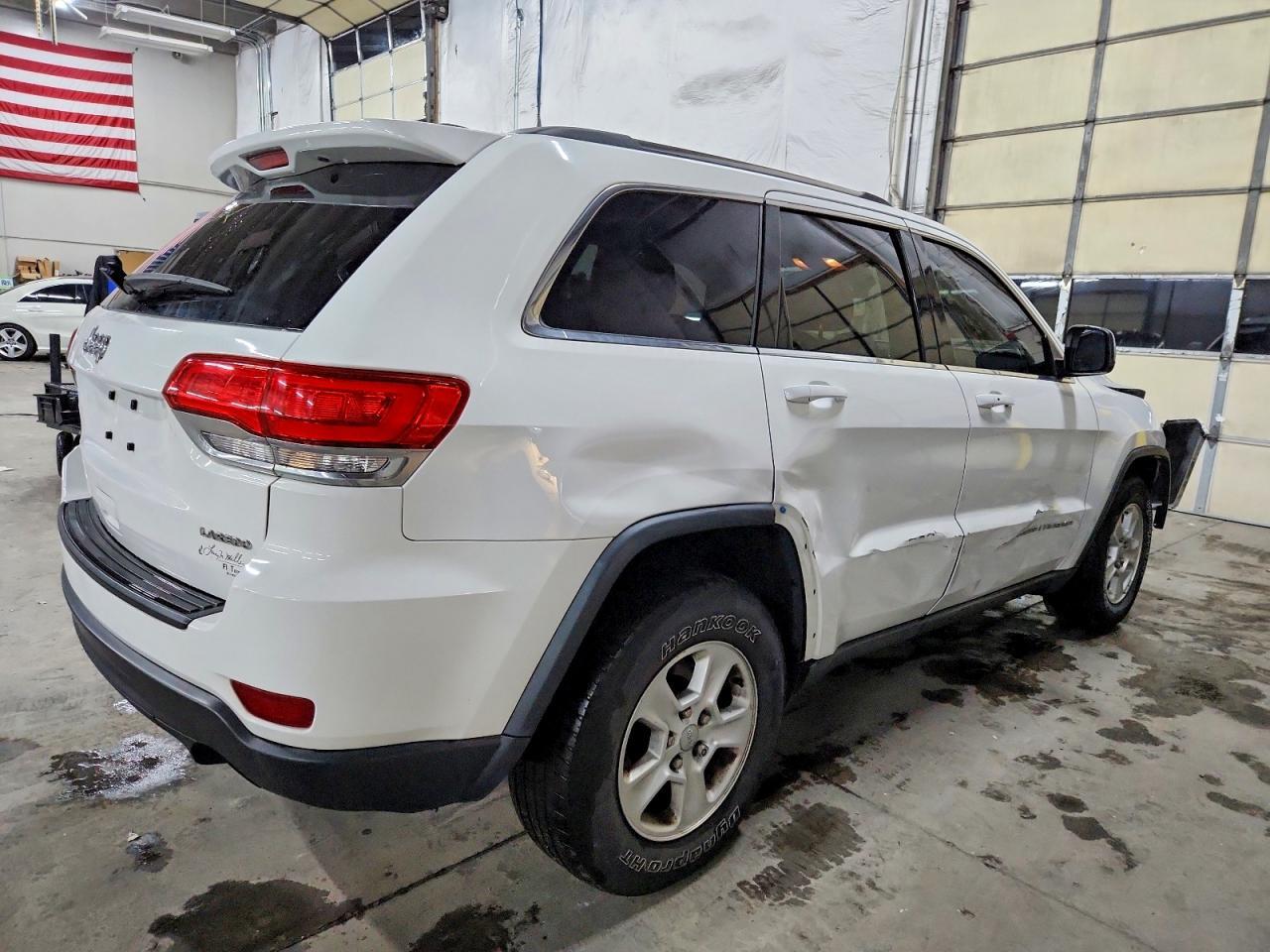 2014 Jeep Grand Cherokee Laredo - Фото 3