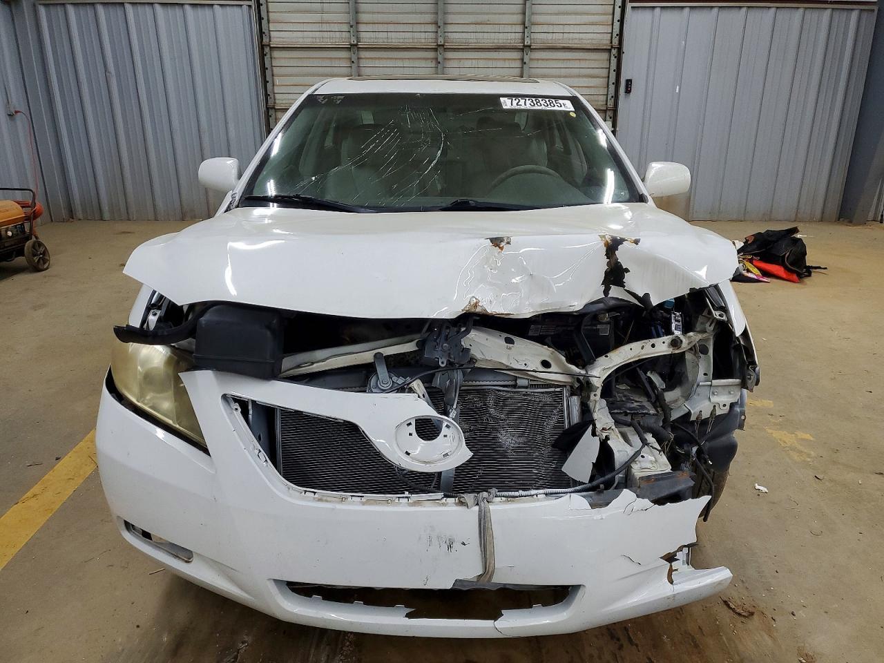 2009 Toyota Camry - Image 5