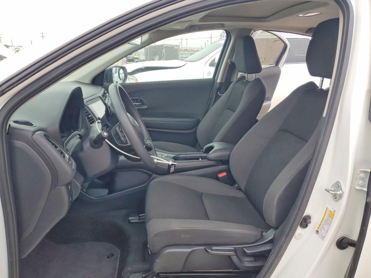 2022 Honda Hr-V - Image 7