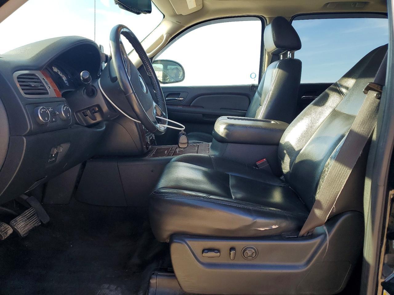 2009 Chevrolet Avalanche K1500 Ls - Фото 7