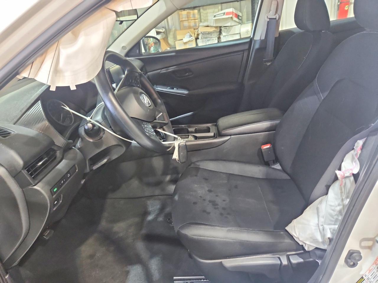 2024 Nissan Sentra S - Фото 7
