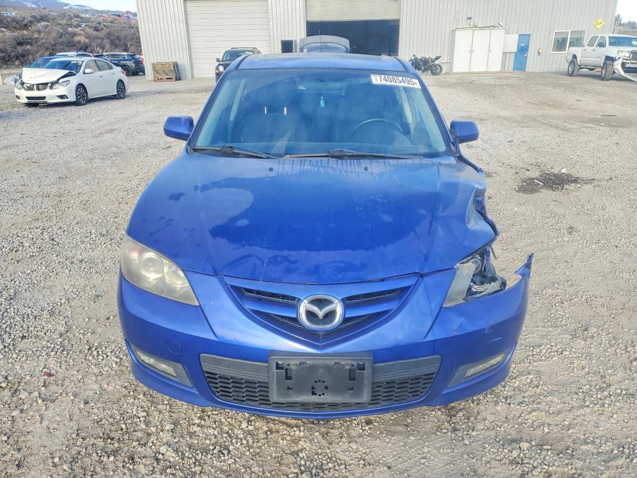 2008 Mazda 3 S - Image 5