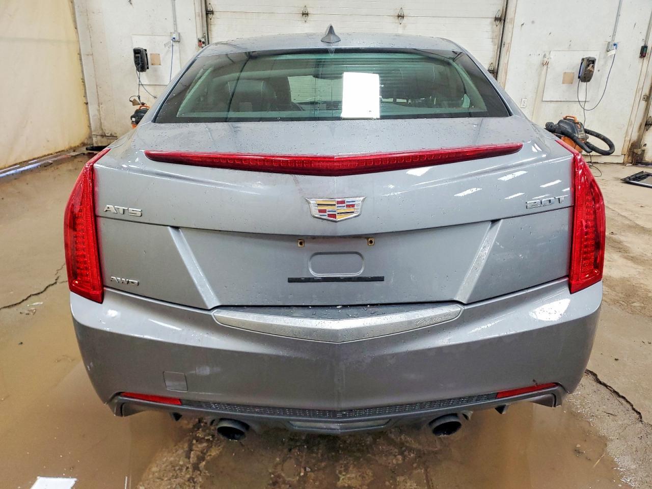 2018 Cadillac Ats - Image 6