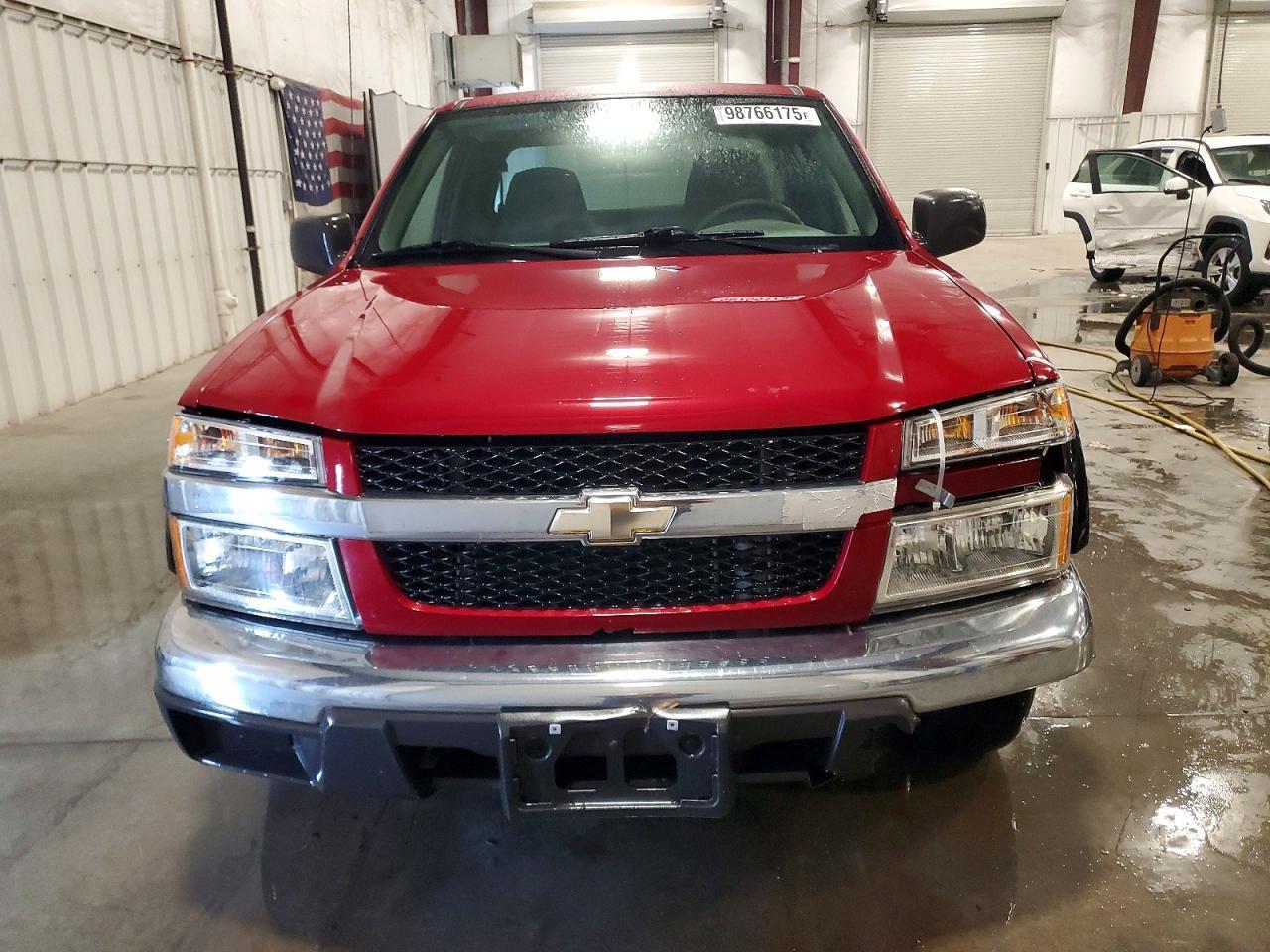 2006 Chev Colorado - Image 5