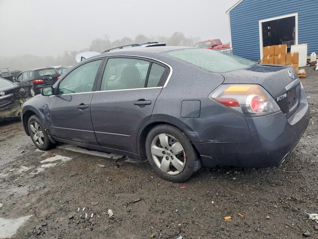 2008 Nissan Altima 2.5 - Image 2