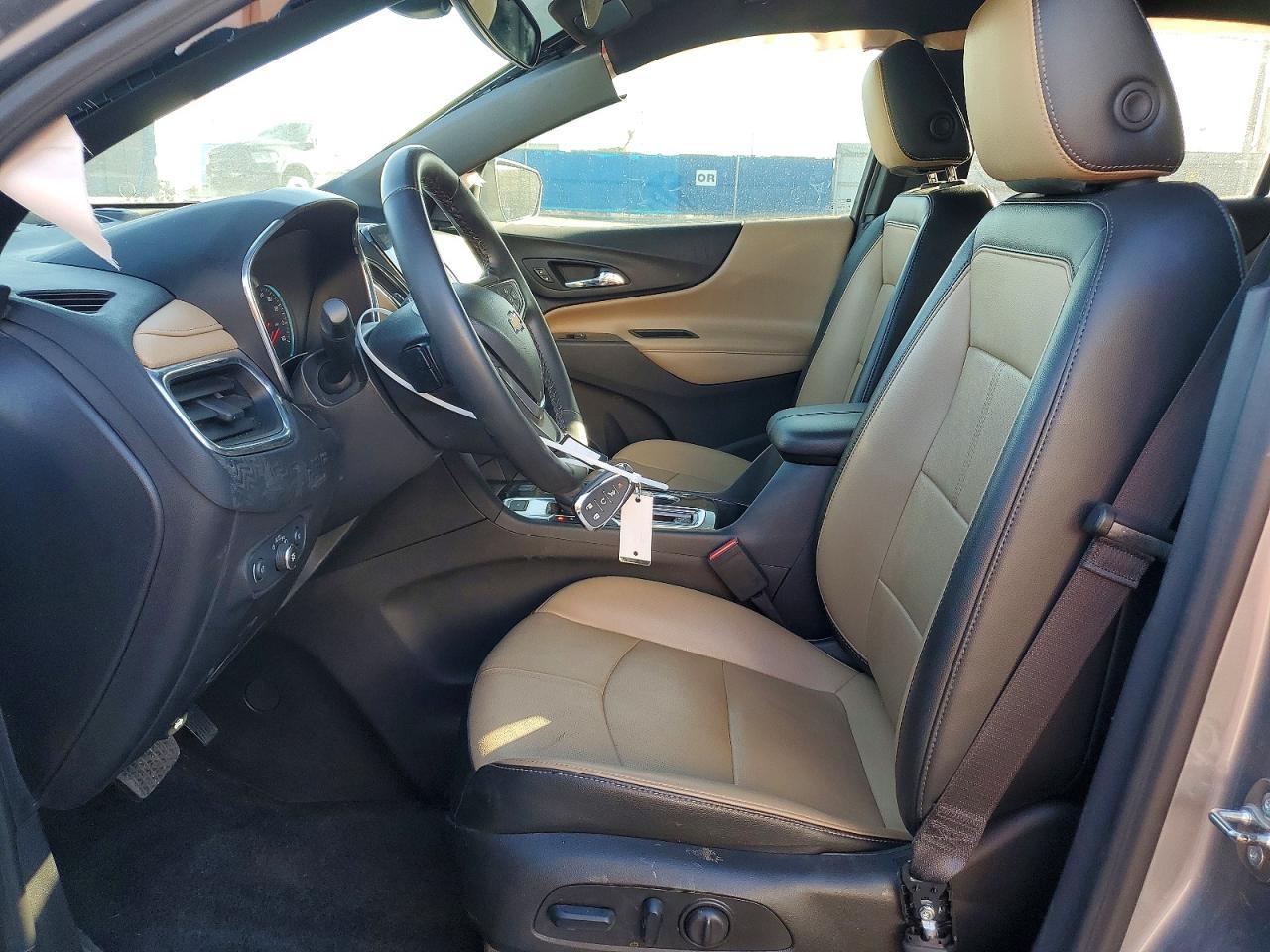 2024 Chevrolet Equinox Premier - Фото 7