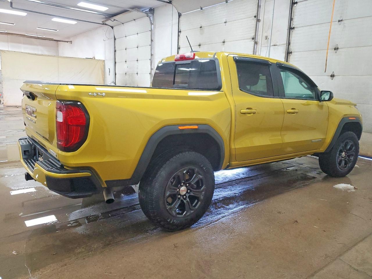 2023 GMC Canyon Elevation - Фото 3