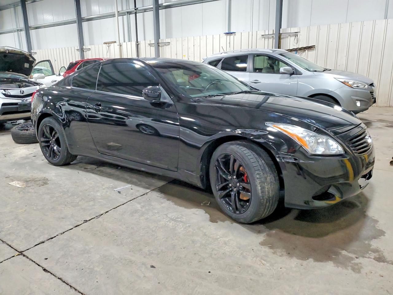 2009 Infiniti G37 - Фото 4