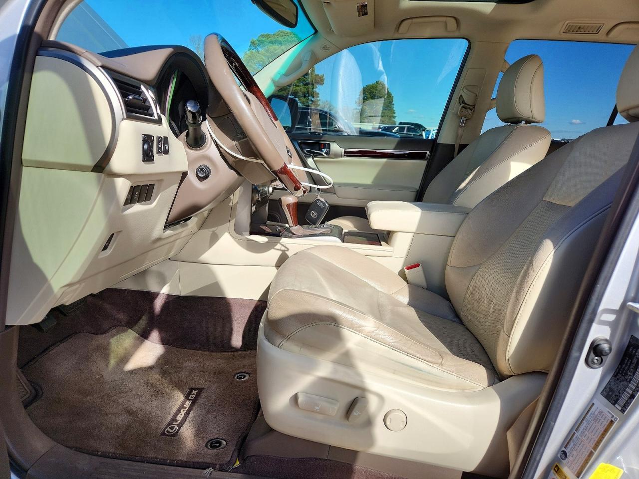 2018 Lexus Gx 460 - Image 7