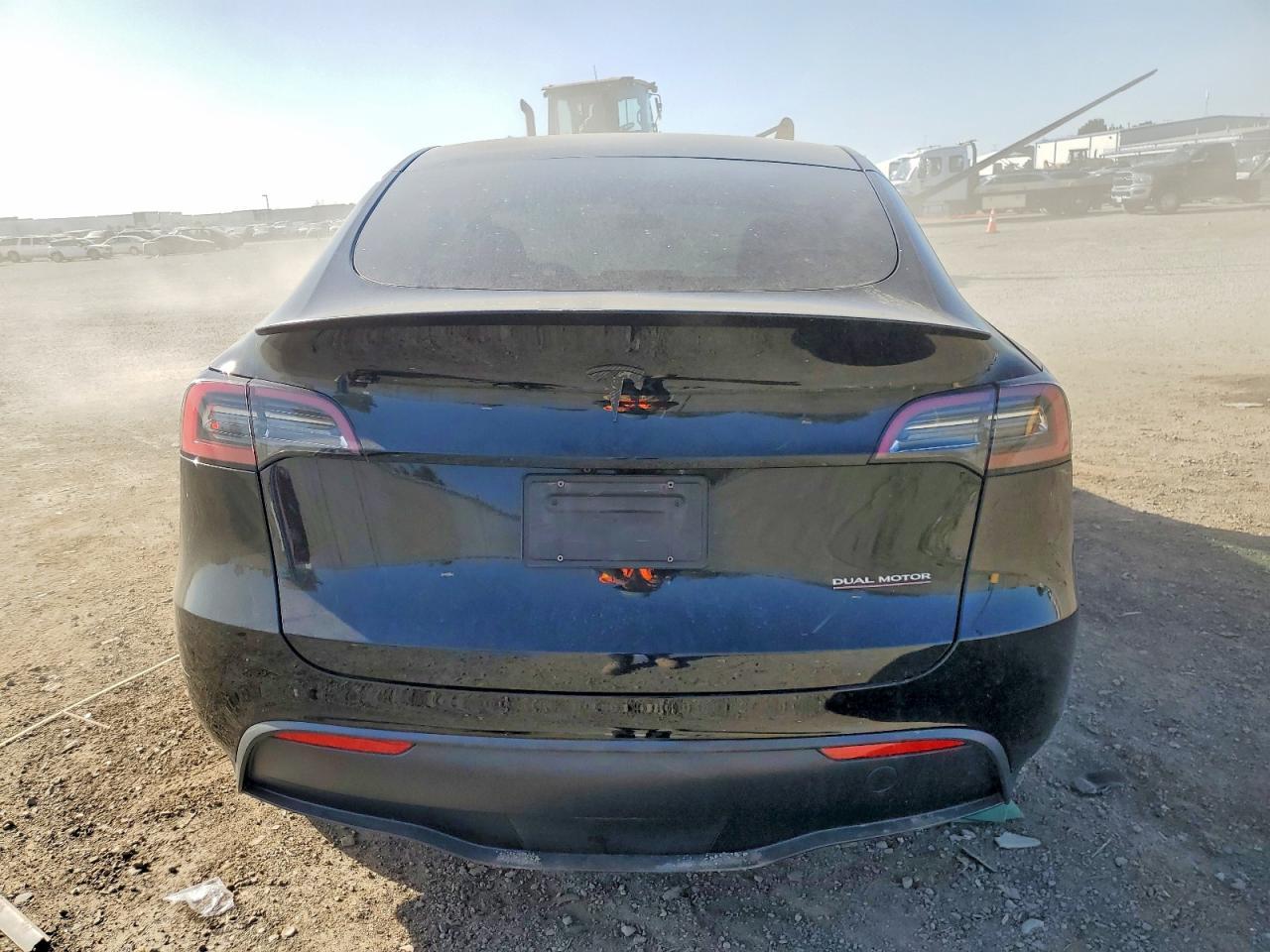 2023 Tesla Model Y - Image 6