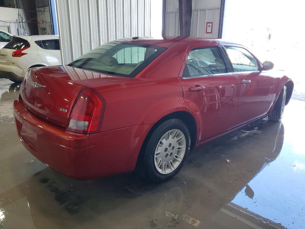 2007 Chrysler 300 - Фото 3