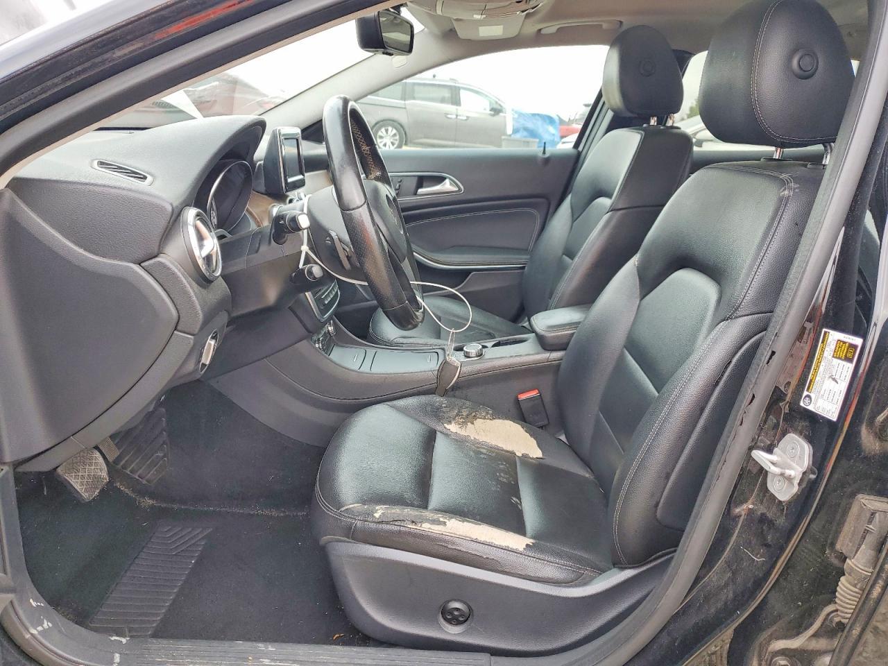 2015 Mercedes-Benz Gla 250 - Фото 7