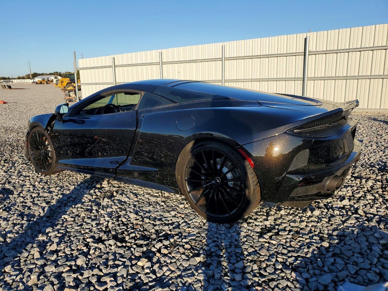 2020 Mclaren Automotive Gt - Фото 2