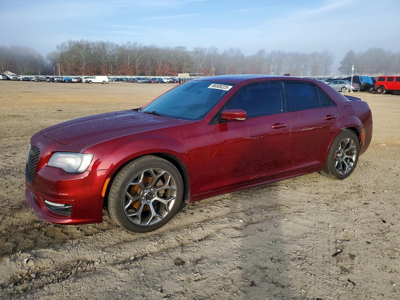 lot