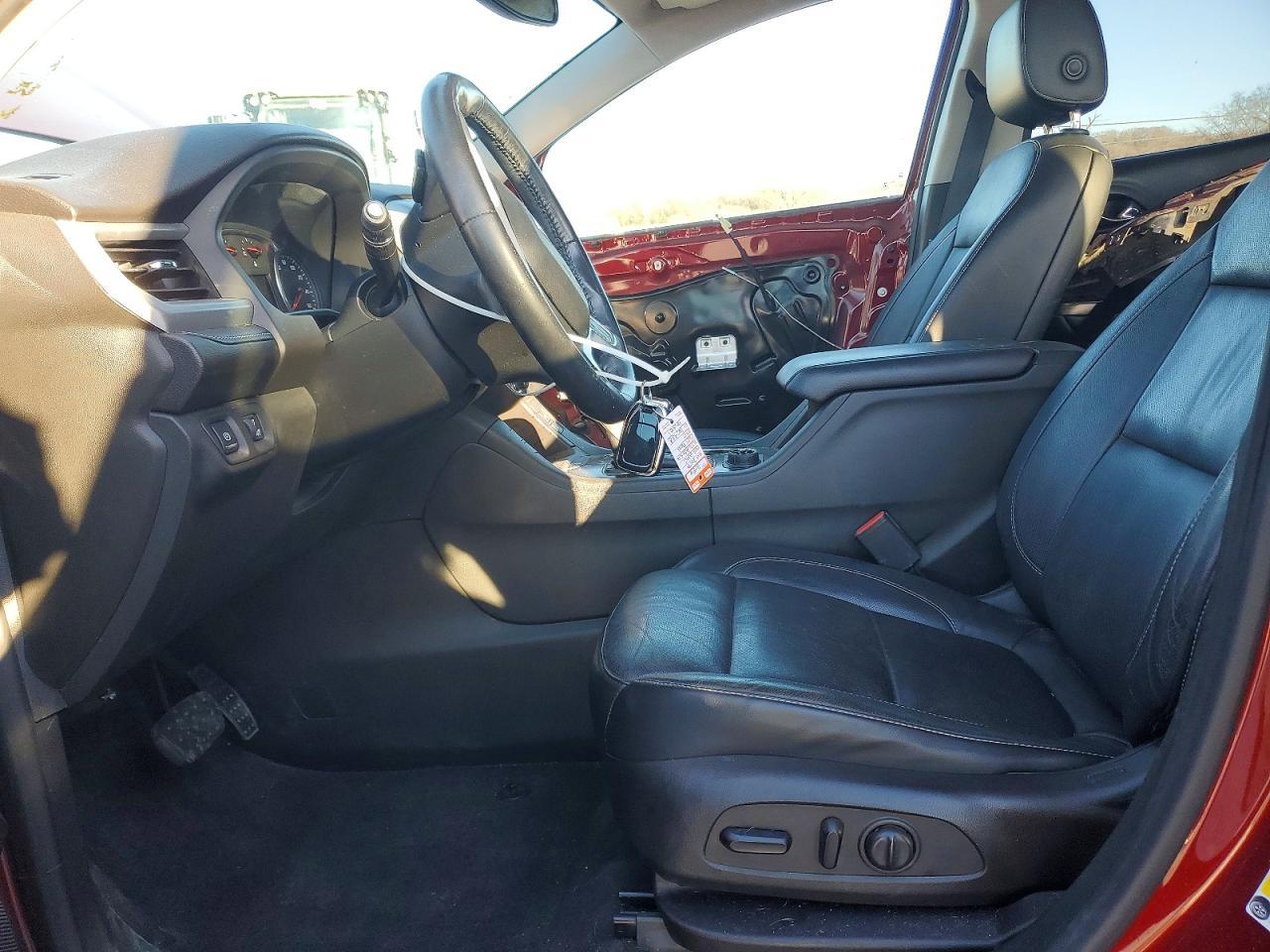 2017 GMC Acadia Slt-1 - Фото 7