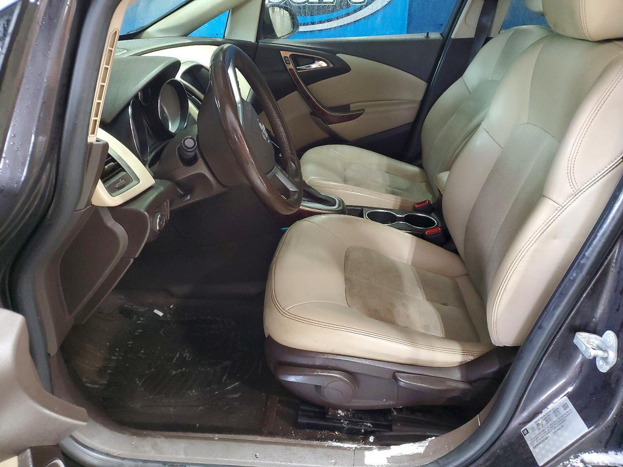 2013 Buick Verano - Фото 7