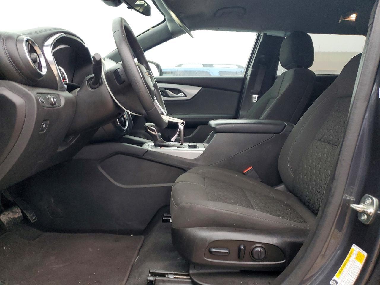2021 Chevrolet Blazer 2Lt - Image 7