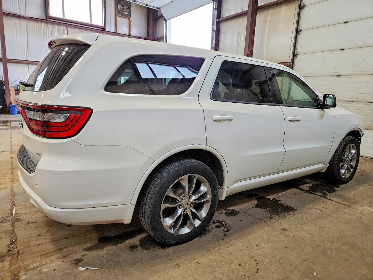 2020 Dodge Durango Gt Awd - Image 3