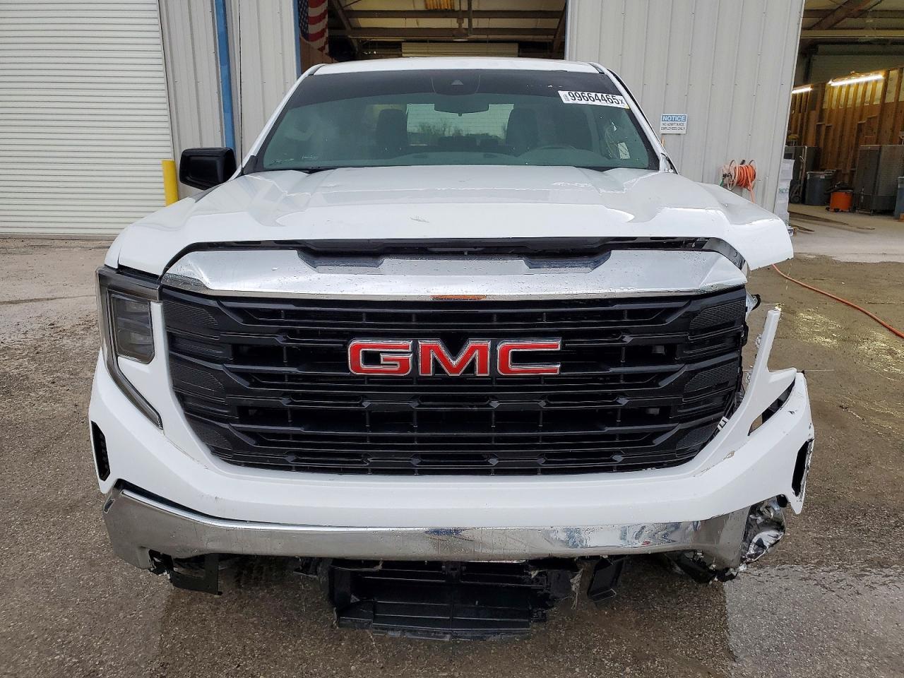 2023 GMC Sierra C1500 - Фото 5