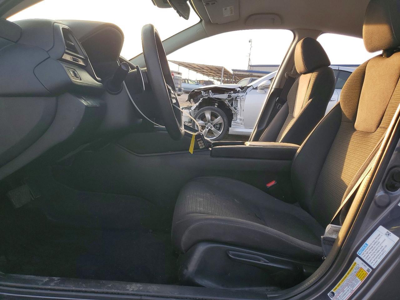 2021 Honda Insight Ex - Image 7