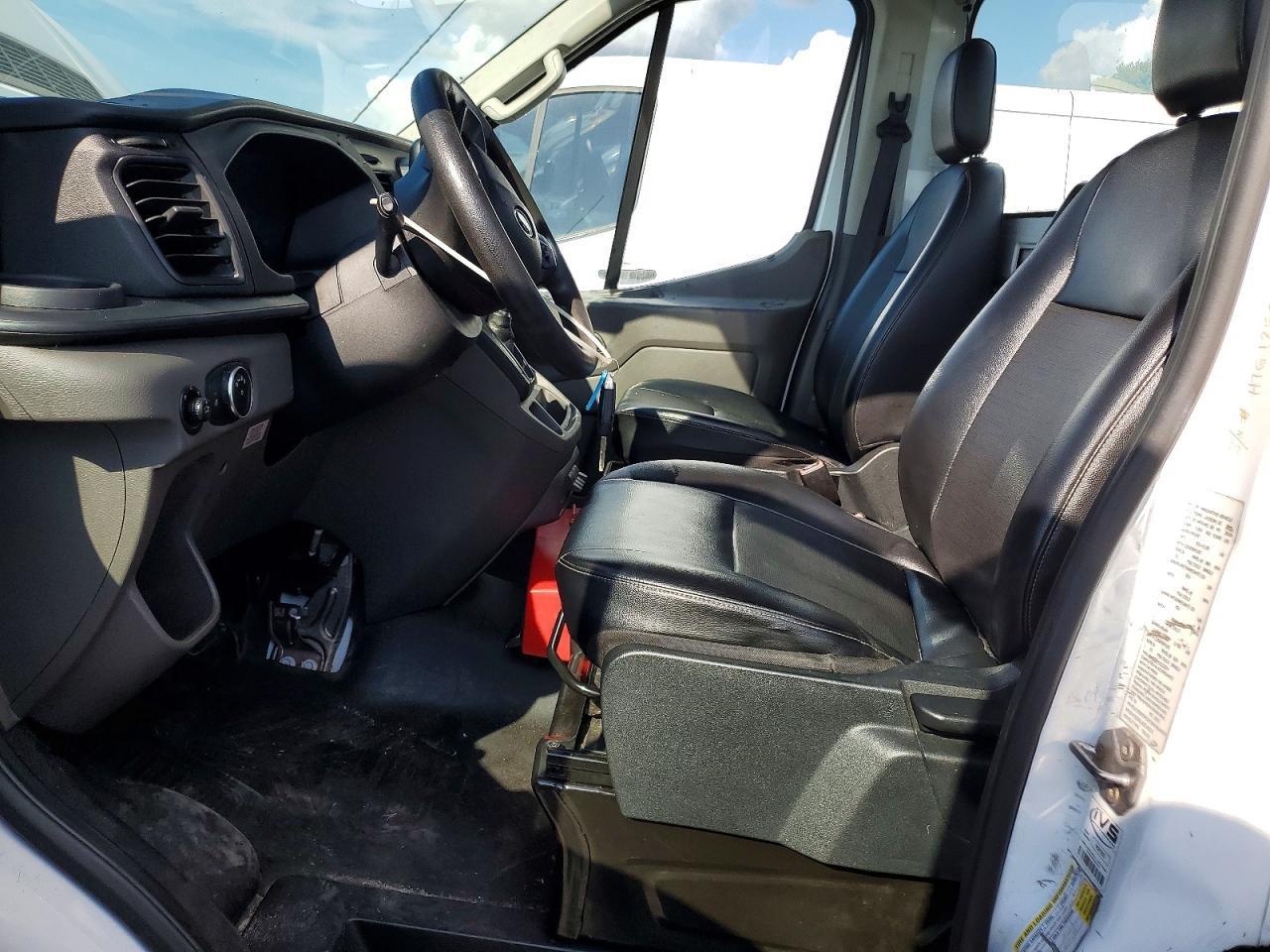 2020 Ford Transit T-350 - Image 7