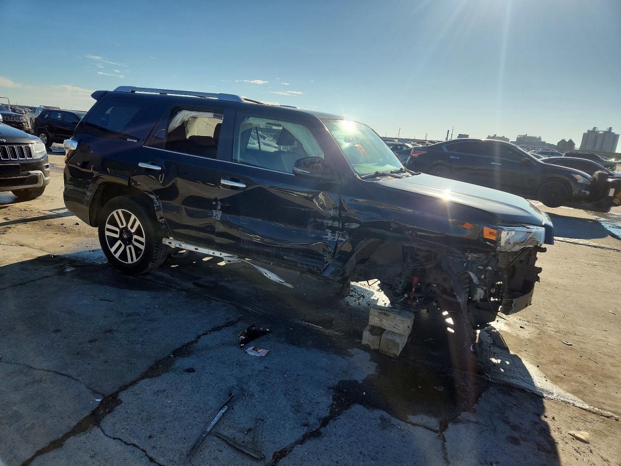 2016 Toyota 4Runner - Фото 4