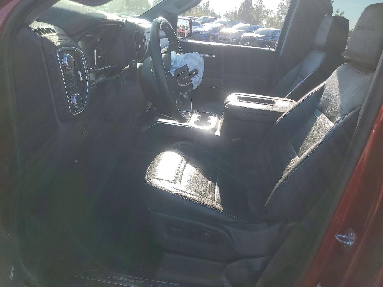 2021 GMC Sierra K1500 Denali - Фото 7