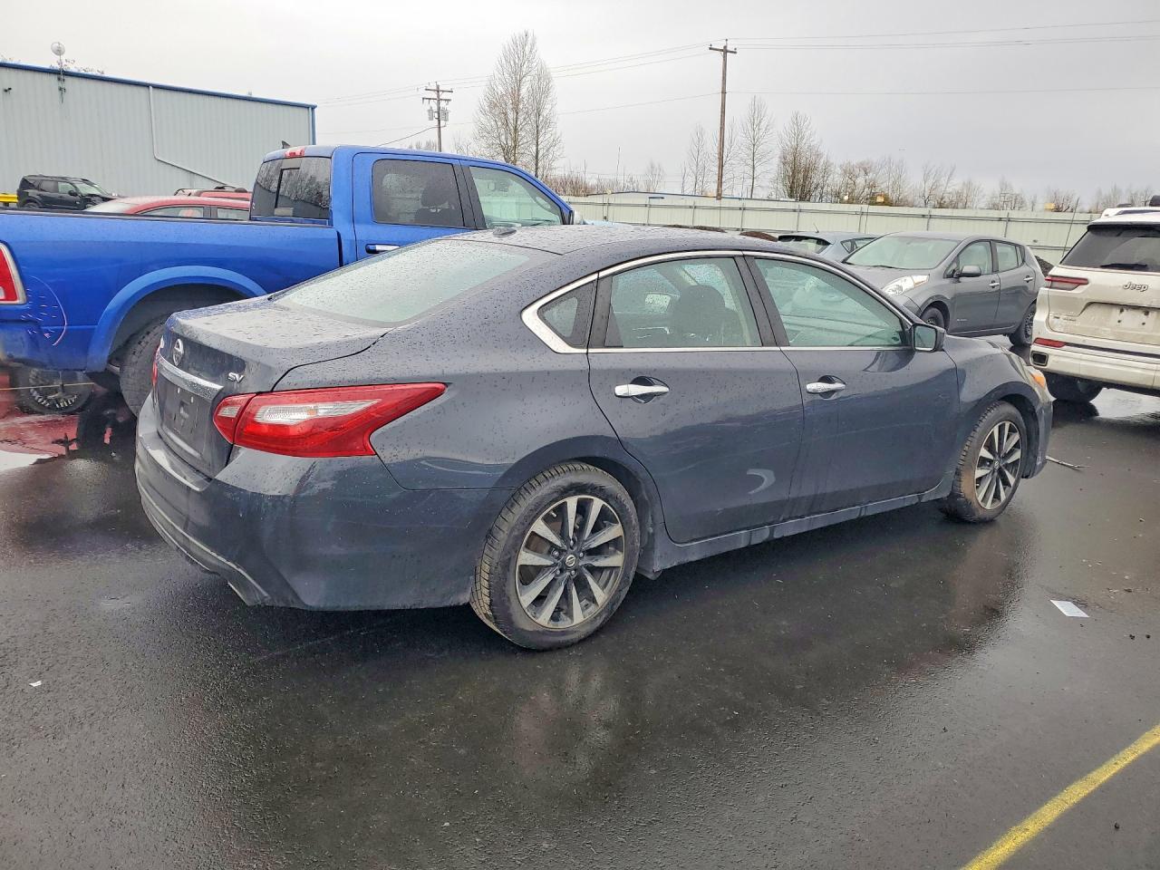 2018 Nissan Altima 2.5 - Image 3