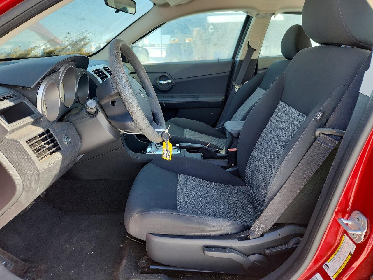 2009 Dodge Avenger Se - Фото 7